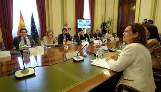 Castilla y León representará a las comunidades autónomas en el Consejo de Ministros de Agricultura de la UE