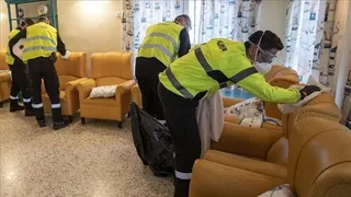 Residencias ume