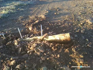 Puntas El Marín 1
