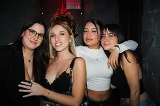 Salamanca de noche, sábado 30 de noviembre | Mateo G.J.