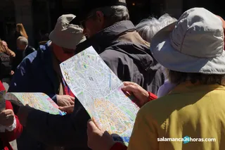 Turistas 5