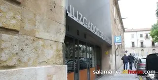 Condenado a 4 años de prisión el responsable del atropello mortal en Casillas de Flores
