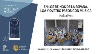 CICLO MUSICA VOKALARS pantalla