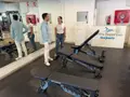 El Centro Deportivo de Guijuelo bate un nuevo récord de usuarios