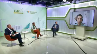 Presentación del programa 'E4F'