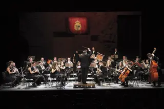 Banda Municipal de Música de Salamanca