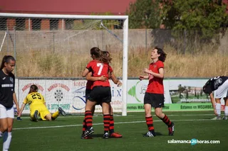 Salamanca FF Olimpic de Madrid (48)