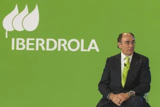 Ignacio Galán lleva a Iberdrola a lograr un impacto económico de 580 millones de euros en Castilla y León