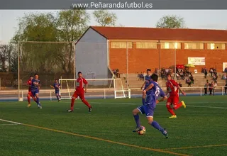 Peñaranda - Navega