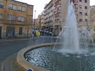 Barrio oeste