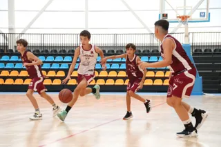 III Memorial Pepe San Agustín de Baloncesto