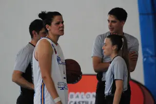Final Four de la Liga Senior de Baloncesto