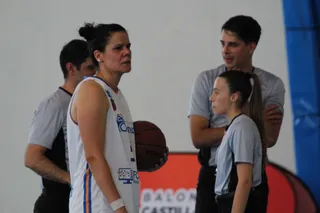 Final Four de la Liga Senior de Baloncesto