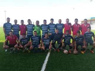 Los de arriba no fallan y el Grupo Mis Pollitos sigue líder