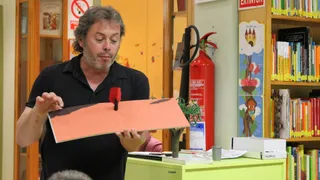 Raúl Vacas