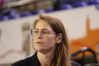 Eurocup Women: Perfumerías Avenida - Athinaikos