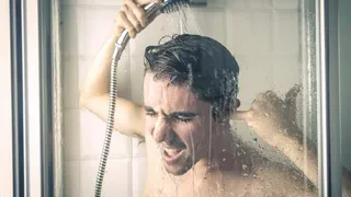 Ducha