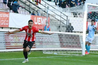 El Coruxo gana al Racing Ferrol y el Zamora es el primer equipo clasificado para la PRO