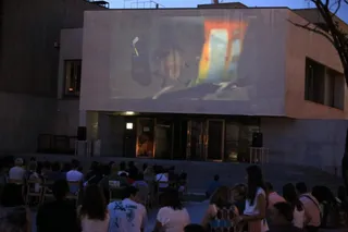 Cine torrente ballester (3)