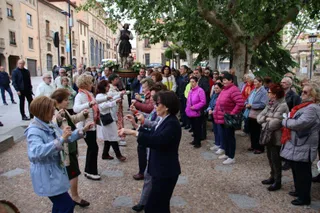 Festividad de San Isidro en Salamanca