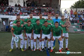 11 VS ADARVE