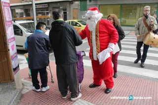 Papa Noel en Pizarrales (9)
