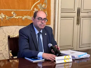 Fernando Rodríguez, portavoz del Grupo Municipal Popular. Foto S24H