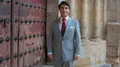 César Gómez-Barthe Celada toma posesión como nuevo concejal del Ayuntamiento de Salamanca