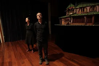 Sofie Krog Teater