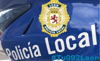Policía Local de León