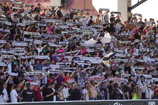 Unionistas – Racing Ferrol
