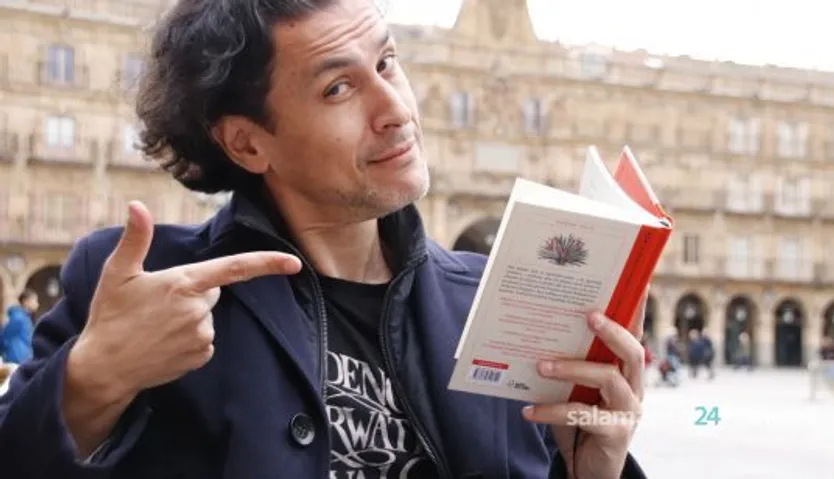 Entrevista a Rodrigo Cortés