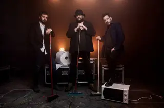 Kutxi Romero