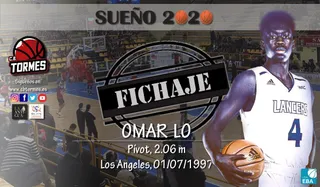 Fichaje Lo