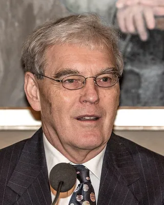 Richard Henderson - FOTO: Bengt Nyman from Vaxholm, Sweden