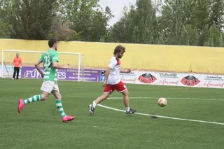 FUTORMES: McDONALDS F7 CUP: 3-4 JUNIO