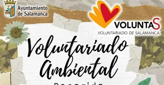 Recogida de residuos Agencia de Voluntariado