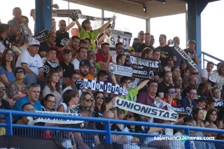 Amistoso Santa Marta Unionistas (228)