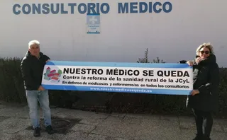 Foto Terradillos