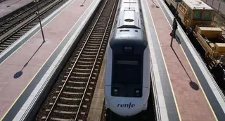 Trenes