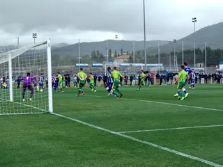 Alavés B Unionistas FOTOUNIONISTAS