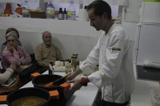 Semana de las legumbres