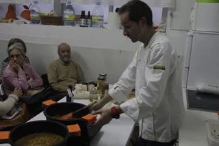 Semana de las legumbres