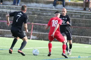 Hergar - Benavente