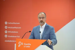 Luis Fuentes: “Exigimos que se implemente el cheque formación en los próximos tres meses”
