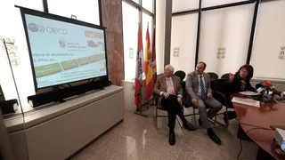 Castilla y León, la mejor de España en el Informe PISA 2015 y séptima del mundo