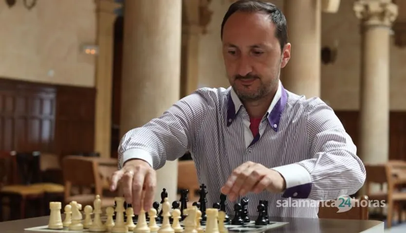 Veselin Topalov