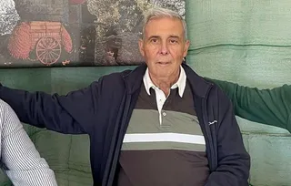 Jesus calvo, alcalde de Puerto Seguro | PSOE DE CIUDAD RODRIGO