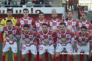 Guijuelo Racing Ferrol