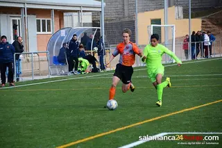 Resultados y clasificaciones del fútbol base: Cadete